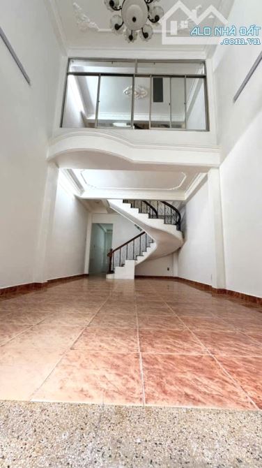 🏠💥HIẾMM💥HUỲNH VĂN BÁNH💥3 TẦNG BTCT💥60m2(NGANG 4M)💥4PN💥CHỈ 7.x TỶ TL🌹🌹🌹 - 1