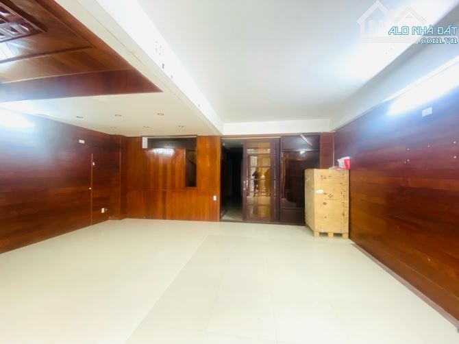 🔥 HIẾM – MẶT TIỀN TRẦN KẾ XƯƠNG – 4 TẦNG THANG MÁY – NGANG 6M – 19 TỶ - 1