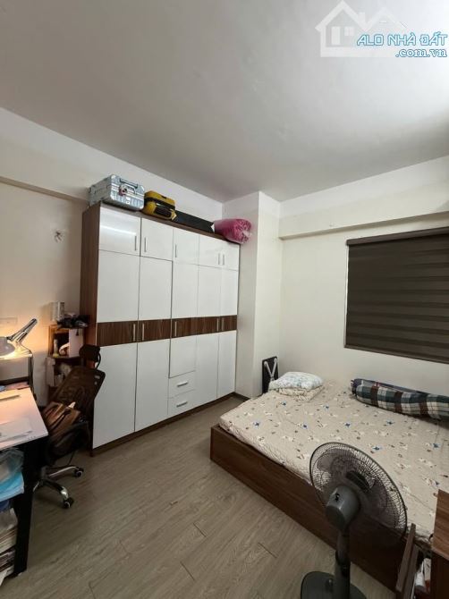 Bán Căn hộ CC CT8B Đại Thanh Thanh Trì 60m 2PN 2VS - giá bán 2.85 tỷ TL - 1