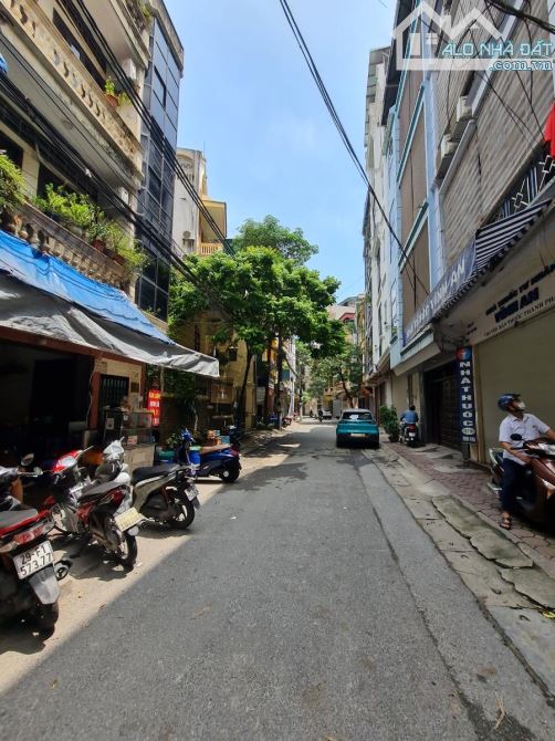 ✨Ồ !! 11,7 tỷ cho 55m2 Đất– mặt tiền 5m MINH KHAI – VĨNH TUY, có đáng để Anh Chị quan tâm - 1