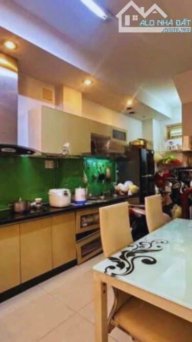 🏠 BÁN NHÀ NGUYỄN ĐÌNH CHIỂU, Q.3 - 4 TẦNG, HẺM 6M, SÁT MT 20M - 7.X TỶ. - 1