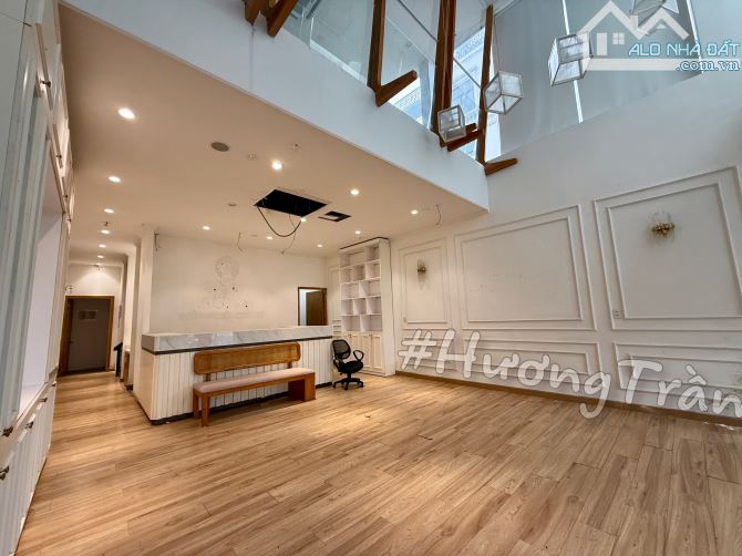 👉55 triệu - CHO THUÊ NHÀ 4 TẦNG, NGANG 6m MẶT TIỀN ĐƯỜNG 30/4, - 1