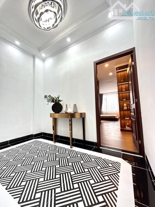 🏡 Nhà 6 tầng cực hiếm – Ngọc Khánh, Ba Đình - 12