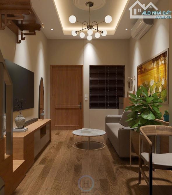 Bán nhà tập thể Thịnh Hào 1 – Đống Đa, 38m² (SD 60m²) - 12