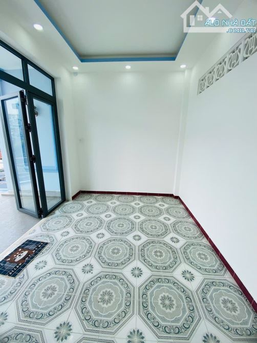 Cho thuê Villa 8x20 đúc 1lầu 4PN sân để xe rộng rãi - 12