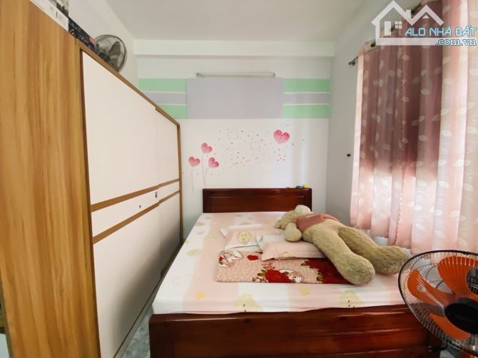 SIÊU PHẨM VỪA Ở VỪA KD CHDV 98M2 - 4 TẦNG HXH NỞ HẬU 6.25M NHỈNH 9 TỶ - 12