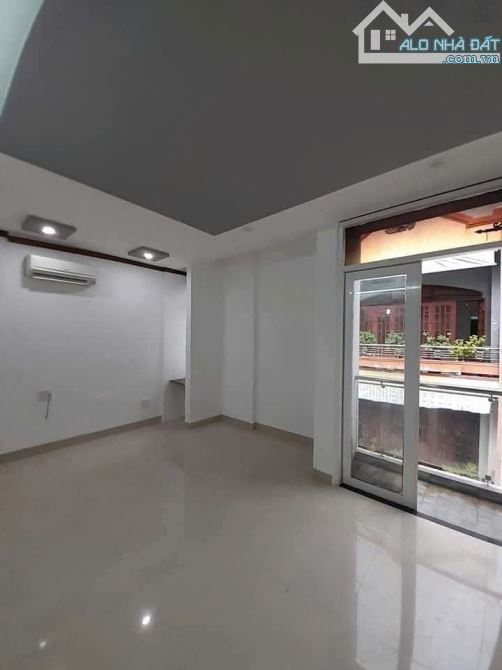 🛑 CHO THUÊ NHÀ 4 TẦNG ĐƯỜNG : BÀU HẠC 8 - 3PN - 3WC - 12