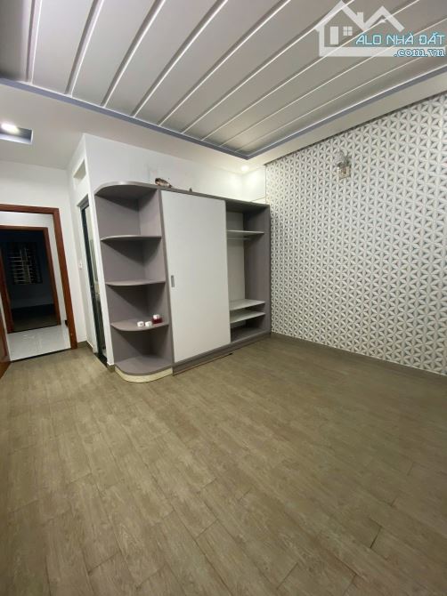 🏡 NHÀ PHỐ ĐỒNG BỘ – XE HƠI NGỦ TRONG NHÀ – 4 LẦU – CHỈ 7,9 TỶ - 12