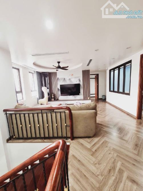 Căn Hộ Duplex Thanh Xuân/ 223 m2/ tầng 22/15.8 tỷ/ - 12