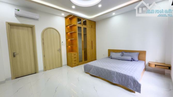 ✨ NHÀ LIỀN KỀ MỚI XÂY–TRUNG TÂM THỊ TRẤN LONG THÀNH ✨ - 12