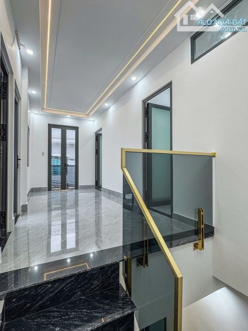 NHÀ 1 TRỆT 1 LẦU GÓC 2 MẶT TIỀN FULL NỘI THẤT HẺM 70 ĐƯỜNG TRẦN HƯNG ĐẠO - P. NINH KIỀU - - 12