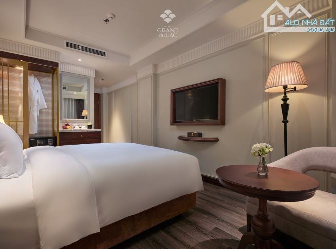 Bán Tòa Khách Sạn Mặt Phố Hàng Buồm 352m2 x 9 Tầng, 70 Phòng, 309 Tỷ (Chủ vay Bank 150 Tỷ) - 13