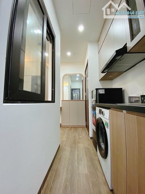 NGỌC KHÁNH-LA THÀNH-TOÀ CCMN-78Mx7TẦNG THÁNG MÁY-MẶT TIỀN 8M-15PHÒNG-GẦN PHỐ-19TỶ - 13