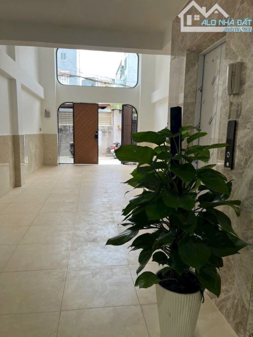 100m2, BÁN TOÀ CHDV 16P, XÂY MỚI, XE TẢI NÉ, PHẠM VĂN BẠCH, P12 GÒ VẤP, 17 TỶ xíu - 13