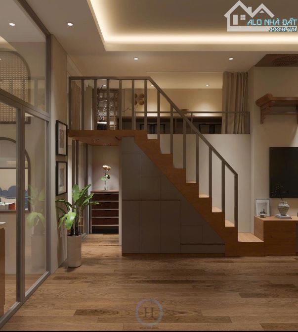 Bán nhà tập thể Thịnh Hào 1 – Đống Đa, 38m² (SD 60m²) - 13