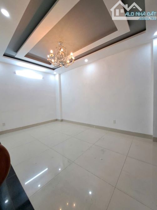 🛑 CHO THUÊ NHÀ 4 TẦNG ĐƯỜNG : BÀU HẠC 8 - 3PN - 3WC - 13