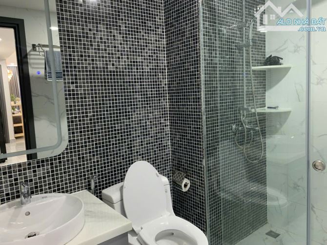 CĂN 3PN SIÊU RỘNG RÃI - FULL TIỆN ÍCH - BAO PHÍ QL - 13