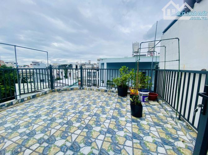 NHÀ ĐẸP 5 TẦNG HẺM OTO - ĐỐI DIỆN LOTTE MART NGUYỄN VĂN LƯỢNG - CHỈ 6.85 TỶ - 13