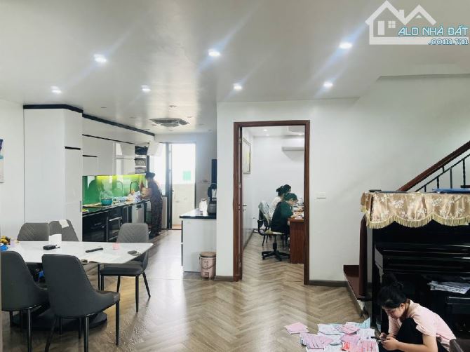 Căn Hộ Duplex Thanh Xuân/ 223 m2/ tầng 22/15.8 tỷ/ - 13