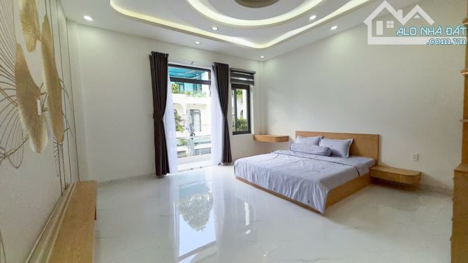 ✨ NHÀ LIỀN KỀ MỚI XÂY–TRUNG TÂM THỊ TRẤN LONG THÀNH ✨ - 13