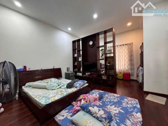 🔥BIỆT THỰ 2 tầng,Hẻm 8m đường LÊ ĐỨC THỌ phường 15, Q GÒ VẤP , DT 209m2 (10x21) 💵 23,1tỷ - 13