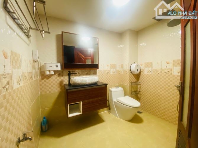 🔥 HIẾM – MẶT TIỀN TRẦN KẾ XƯƠNG – 4 TẦNG THANG MÁY – NGANG 6M – 19 TỶ - 13