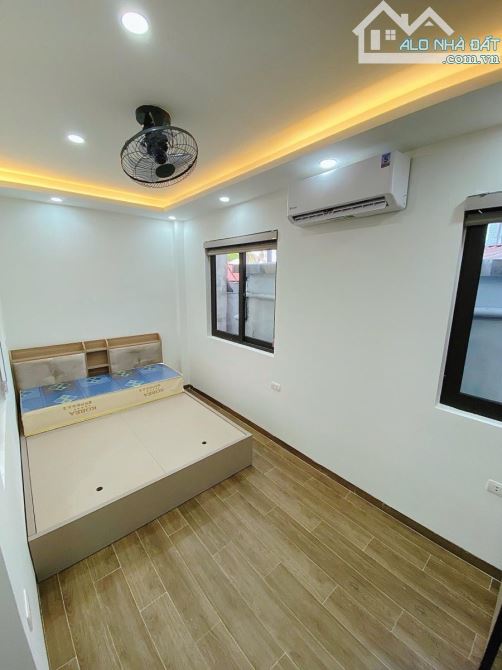 NGỌC KHÁNH-LA THÀNH-TOÀ CCMN-78Mx7TẦNG THÁNG MÁY-MẶT TIỀN 8M-15PHÒNG-GẦN PHỐ-19TỶ - 14
