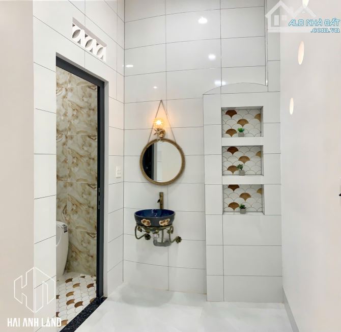 Bán nhà hẻm ô tô gần Phan Thị Ràng TTTP Rạch Giá - 14