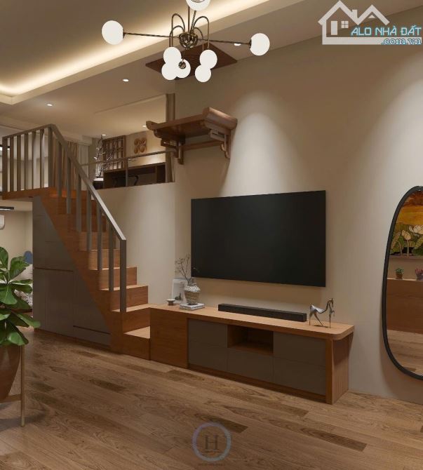 Bán nhà tập thể Thịnh Hào 1 – Đống Đa, 38m² (SD 60m²) - 14