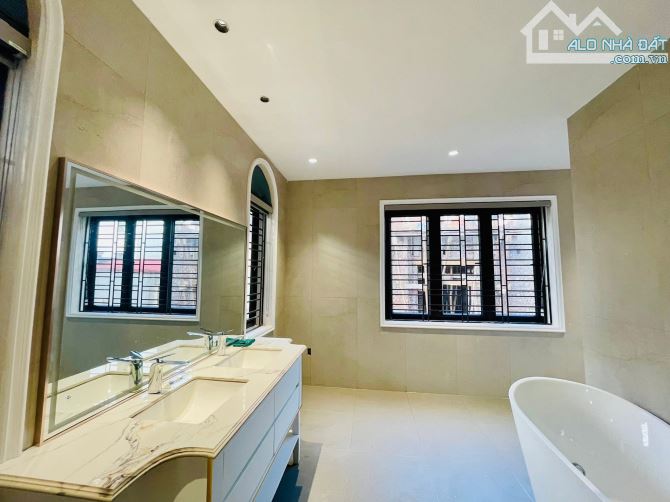 👉👉👉 Biệt thự đẳng cấp nhất tại Lê Lợi phố - Chỉ 1 căn duy nhất - Thể hiện đẳng cấp chủ - 14