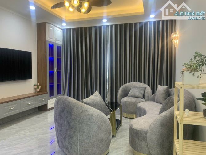 CĂN 3PN SIÊU RỘNG RÃI - FULL TIỆN ÍCH - BAO PHÍ QL - 14