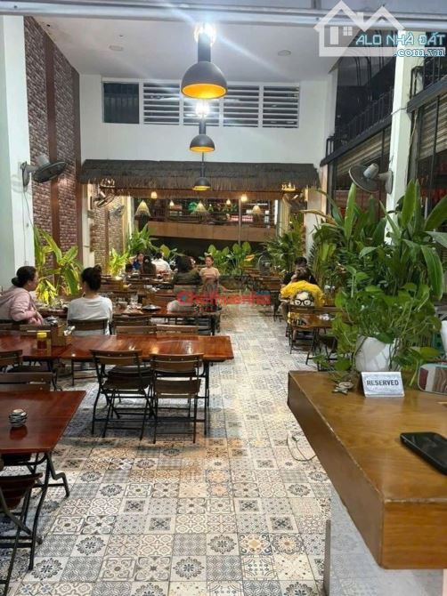 ✨ CHÍNH CHỦ CHO THUÊ MẶT BẰNG 2 MẶT TIỀN – VỊ TRÍ ĐẮC ĐỊA QUẬN 10 ✨ - 14