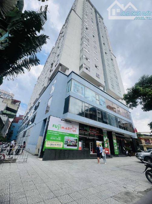 Căn Hộ Duplex Thanh Xuân/ 223 m2/ tầng 22/15.8 tỷ/ - 14