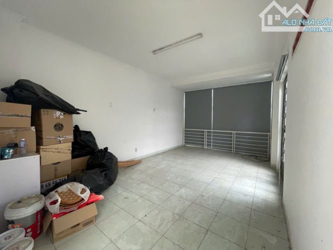 TOÀ NHÀ 4 TẦNG, CC OSIMI LÊ ĐỨC THỌ, 8X20M, THANG MÁY, LÀM CHDV, VĂN PHÒNG, KHO, GIÁ 14TỶ5 - 14