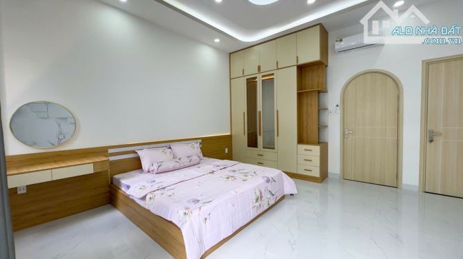 ✨ NHÀ LIỀN KỀ MỚI XÂY–TRUNG TÂM THỊ TRẤN LONG THÀNH ✨ - 14