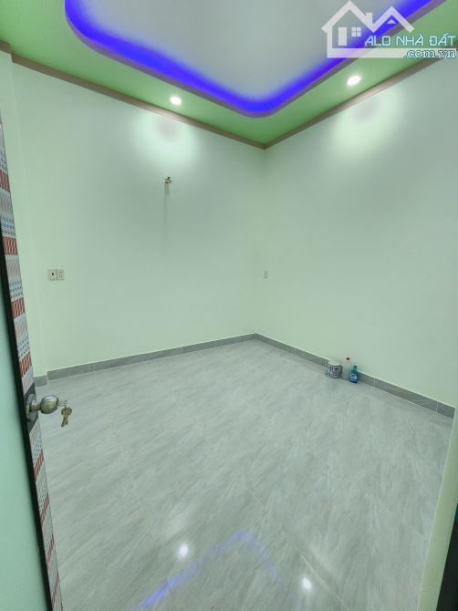 Bán nhà 1 trệt 1 lầu MT đường Cây Da P.Tân Bình Tp Dĩ An chỉ 6 tỷ 5 TL M7044 - 14