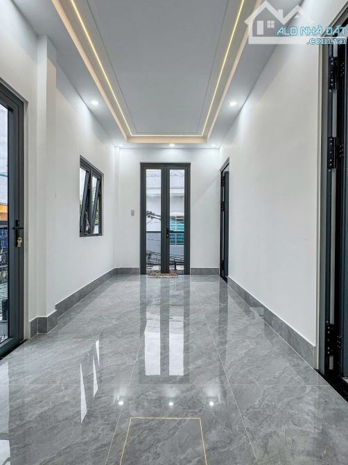 NHÀ 1 TRỆT 1 LẦU GÓC 2 MẶT TIỀN FULL NỘI THẤT HẺM 70 ĐƯỜNG TRẦN HƯNG ĐẠO - P. NINH KIỀU - - 14
