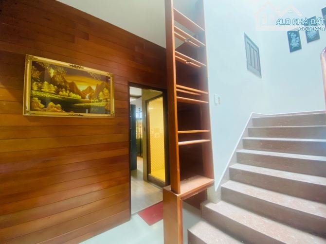 🔥 HIẾM – MẶT TIỀN TRẦN KẾ XƯƠNG – 4 TẦNG THANG MÁY – NGANG 6M – 19 TỶ - 14