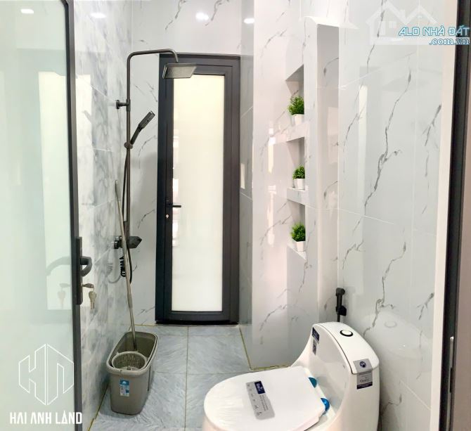 Bán nhà hẻm ô tô gần Phan Thị Ràng TTTP Rạch Giá - 15
