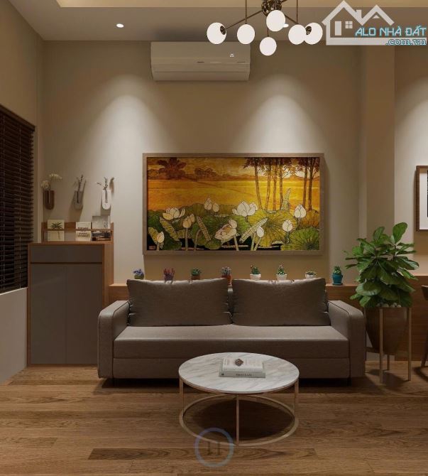 Bán nhà tập thể Thịnh Hào 1 – Đống Đa, 38m² (SD 60m²) - 15