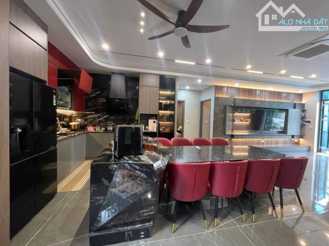 biệt thự nhà vườn 534m , đông phương yên- chương mỹ - 15