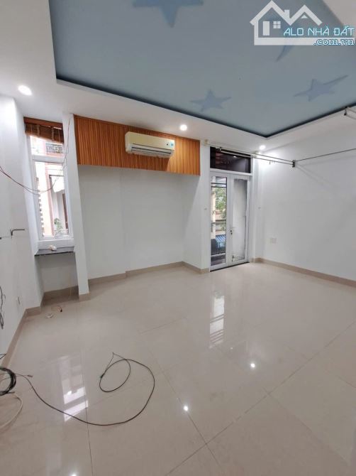 🛑 CHO THUÊ NHÀ 4 TẦNG ĐƯỜNG : BÀU HẠC 8 - 3PN - 3WC - 15