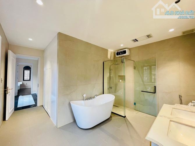 👉👉👉 Biệt thự đẳng cấp nhất tại Lê Lợi phố - Chỉ 1 căn duy nhất - Thể hiện đẳng cấp chủ - 15