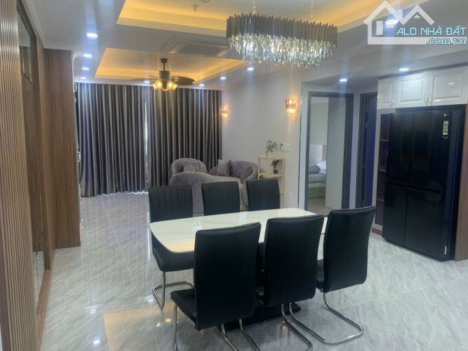 CĂN 3PN SIÊU RỘNG RÃI - FULL TIỆN ÍCH - BAO PHÍ QL - 15