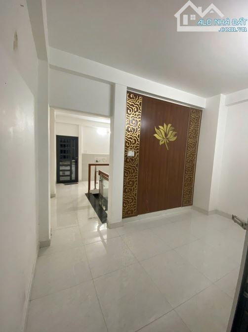 🏡 NHÀ PHỐ ĐỒNG BỘ – XE HƠI NGỦ TRONG NHÀ – 4 LẦU – CHỈ 7,9 TỶ - 15