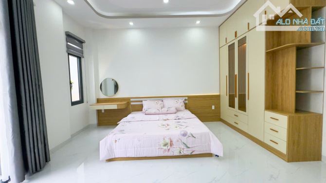✨ NHÀ LIỀN KỀ MỚI XÂY–TRUNG TÂM THỊ TRẤN LONG THÀNH ✨ - 15