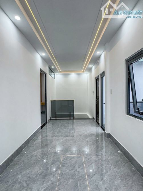 NHÀ 1 TRỆT 1 LẦU GÓC 2 MẶT TIỀN FULL NỘI THẤT HẺM 70 ĐƯỜNG TRẦN HƯNG ĐẠO - P. NINH KIỀU - - 15