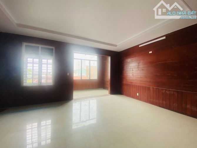 🔥 HIẾM – MẶT TIỀN TRẦN KẾ XƯƠNG – 4 TẦNG THANG MÁY – NGANG 6M – 19 TỶ - 15