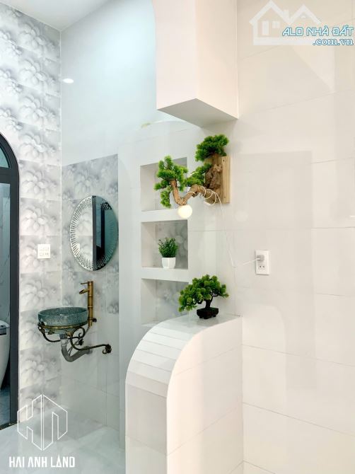 Bán nhà hẻm ô tô gần Phan Thị Ràng TTTP Rạch Giá - 16