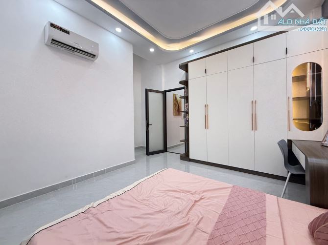 GIÁ TỐT KHU QUẬN 10 - HẠ GIÁ CÒN 5,76TỶ ĐƯỜNG TAM ĐẢO, NGAY KHU CƯ XÁ BẮC HẢI. SỔ CHUẨN - 16